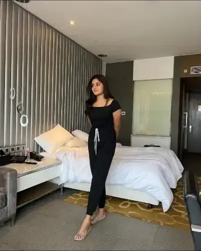 Vansda Call Girl Service