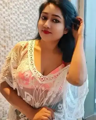 Escort Vansda
